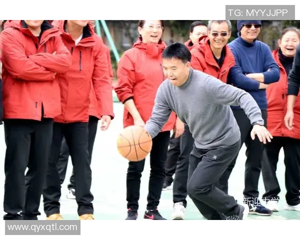 激情四溢的足球运动会展现青春活力与团队精神的盛宴